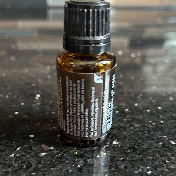 Doterra Eucalyptus essential oil - Picture 2 of 3